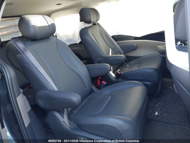 Aukcja sprzedaży 2025 Kia Carnival Sx/sx Prestige, vin: KNDNE5K39S6470040, numer aukcji: 40052706