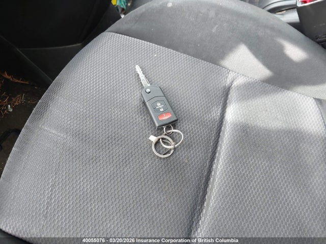 40055076 :رقم المزاد ، JM1CR193670149819 vin ، 2007 Mazda 5 مزاد بيع