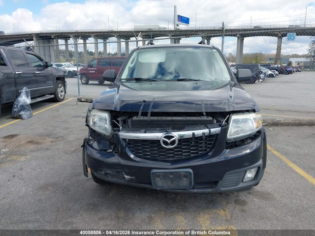 Продажа на аукционе авто 2009 Mazda Tribute Gx I4, vin: 4F2CZ02729KM00351, номер лота: 40058506