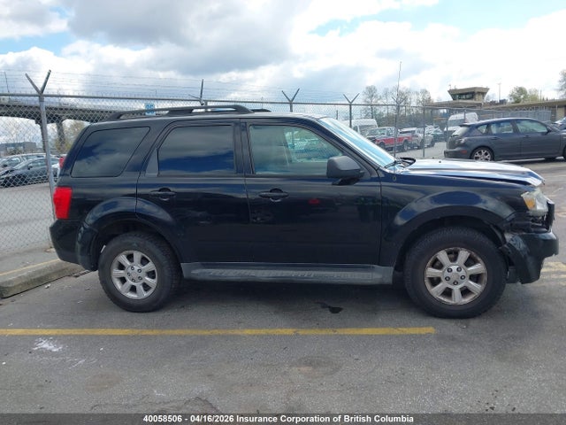 Продажа на аукционе авто 2009 Mazda Tribute Gx I4, vin: 4F2CZ02729KM00351, номер лота: 40058506
