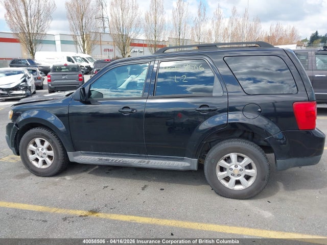Продажа на аукционе авто 2009 Mazda Tribute Gx I4, vin: 4F2CZ02729KM00351, номер лота: 40058506