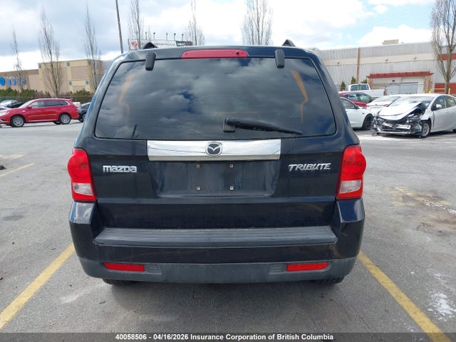Продажа на аукционе авто 2009 Mazda Tribute Gx I4, vin: 4F2CZ02729KM00351, номер лота: 40058506