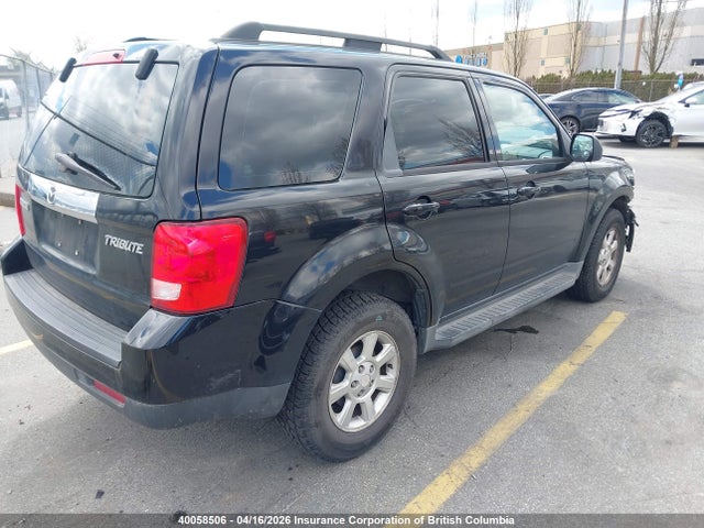 Продажа на аукционе авто 2009 Mazda Tribute Gx I4, vin: 4F2CZ02729KM00351, номер лота: 40058506