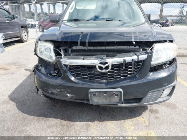 Продажа на аукционе авто 2009 Mazda Tribute Gx I4, vin: 4F2CZ02729KM00351, номер лота: 40058506