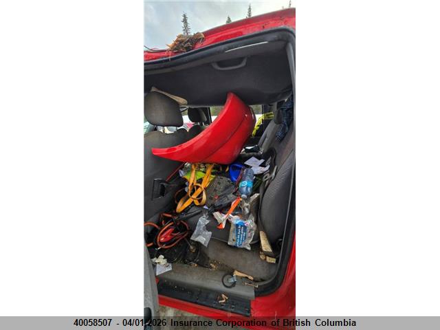 2006 Toyota Tacoma Double Cab Long Bed მანქანა იყიდება აუქციონზე, vin: 5TEMU52N86Z235377, აუქციონის ნომერი: 40058507