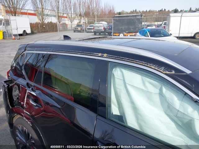 Aukcja sprzedaży 2024 Nissan Rogue, vin: JN8BT3DD0RW451765, numer aukcji: 40058511