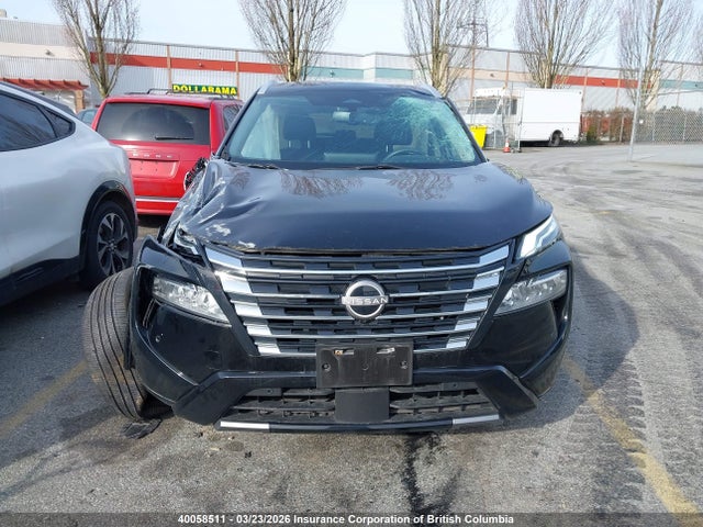 Aukcja sprzedaży 2024 Nissan Rogue, vin: JN8BT3DD0RW451765, numer aukcji: 40058511