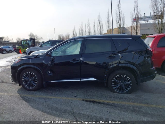 Aukcja sprzedaży 2024 Nissan Rogue, vin: JN8BT3DD0RW451765, numer aukcji: 40058511