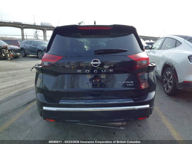 Aukcja sprzedaży 2024 Nissan Rogue, vin: JN8BT3DD0RW451765, numer aukcji: 40058511
