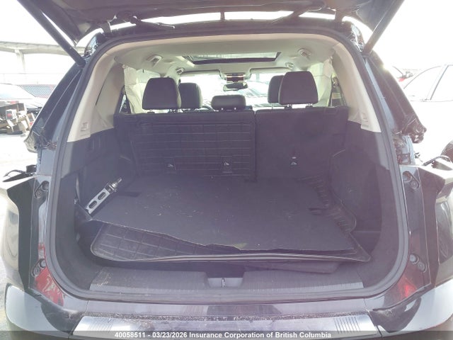 Aukcja sprzedaży 2024 Nissan Rogue, vin: JN8BT3DD0RW451765, numer aukcji: 40058511