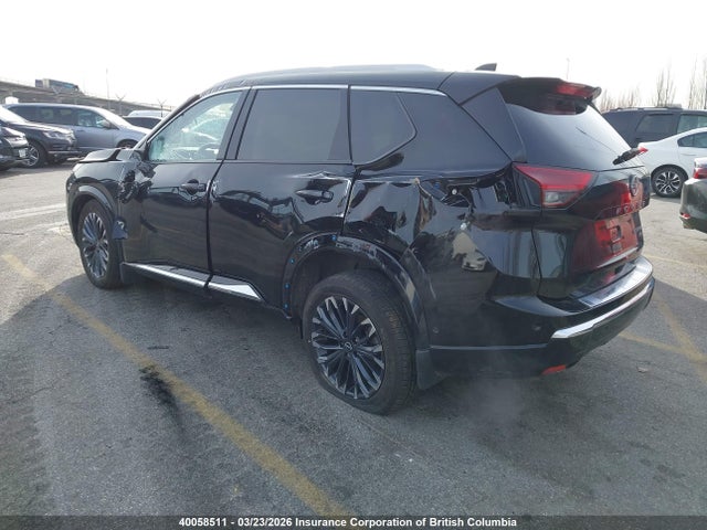 Aukcja sprzedaży 2024 Nissan Rogue, vin: JN8BT3DD0RW451765, numer aukcji: 40058511