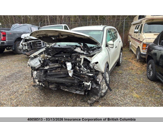 5N1AT2MV9HC841172 Nissan Rogue