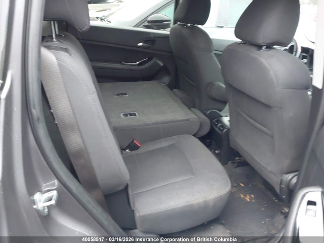 Продаж на аукціоні авто 2012 Chevrolet Orlando Lt, vin: KL77P2EMXCK579960, номер лоту: 40058517