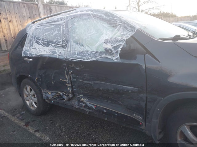 Aukcja sprzedaży 2013 Kia Sorento Lx, vin: 5XYKTCA67DG331274, numer aukcji: 40045899
