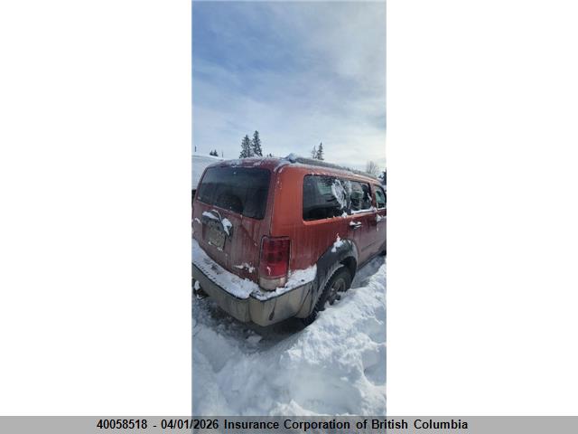 Aukcja sprzedaży 2007 Dodge Nitro Sxt, vin: 1D8GU28K97W562329, numer aukcji: 40058518