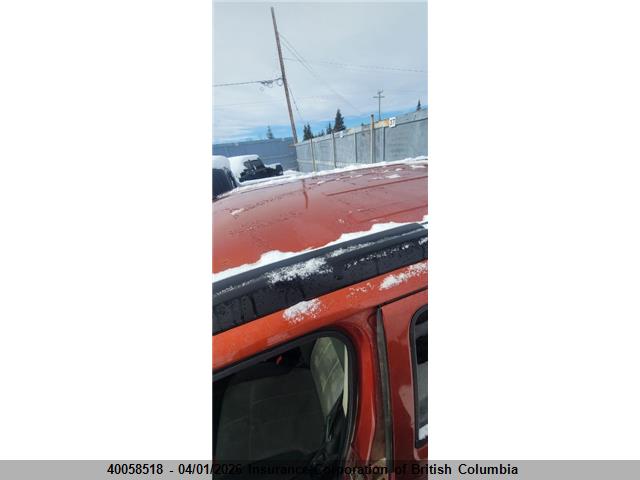 Aukcja sprzedaży 2007 Dodge Nitro Sxt, vin: 1D8GU28K97W562329, numer aukcji: 40058518
