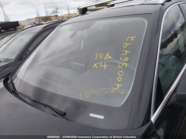 WA1BNAFY6J2118356 Audi Q5 Premium Plus