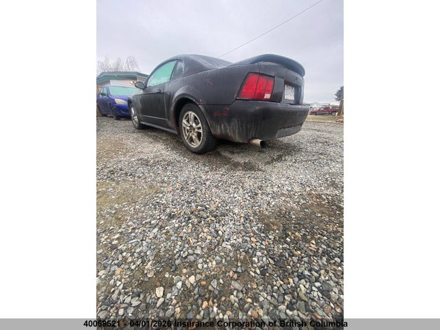 Продаж на аукціоні авто 2000 Ford Mustang, vin: 1FAFP4046YF201707, номер лоту: 40058521
