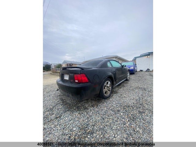 Продаж на аукціоні авто 2000 Ford Mustang, vin: 1FAFP4046YF201707, номер лоту: 40058521