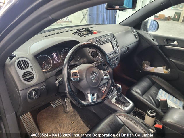 Продажа на аукционе авто 2013 Volkswagen Tiguan S/se/sel, vin: WVGJV7AX0DW008589, номер лота: 40058524