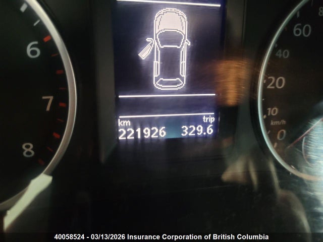 Продажа на аукционе авто 2013 Volkswagen Tiguan S/se/sel, vin: WVGJV7AX0DW008589, номер лота: 40058524