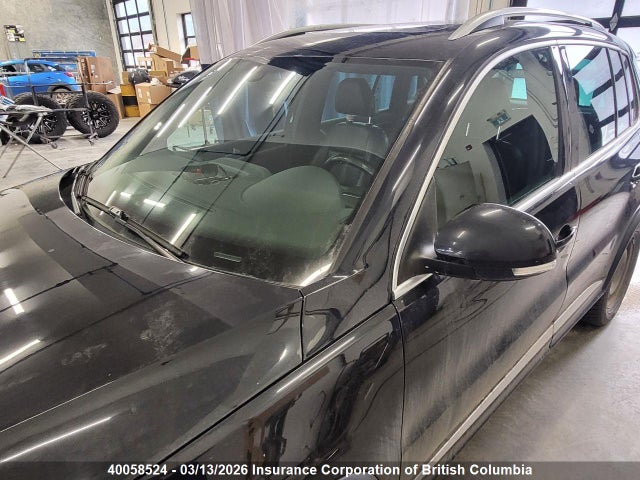 Продажа на аукционе авто 2013 Volkswagen Tiguan S/se/sel, vin: WVGJV7AX0DW008589, номер лота: 40058524