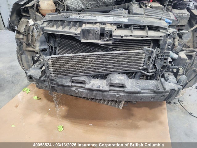 Продажа на аукционе авто 2013 Volkswagen Tiguan S/se/sel, vin: WVGJV7AX0DW008589, номер лота: 40058524