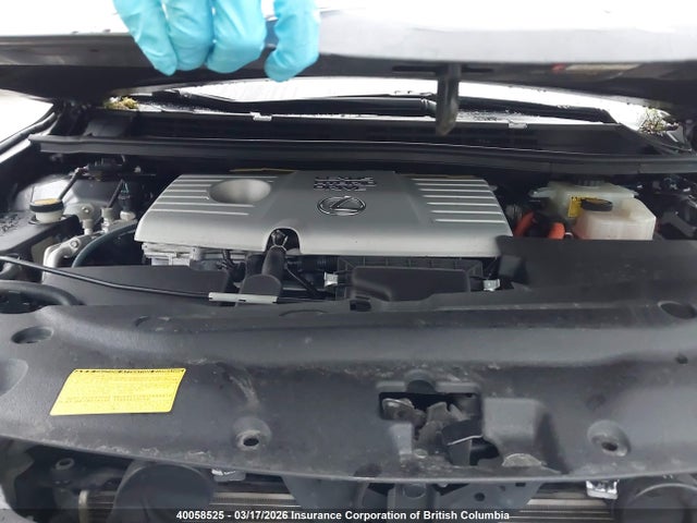 Продаж на аукціоні авто 2012 Lexus Ct 200, vin: JTHKD5BH4C2097823, номер лоту: 40058525