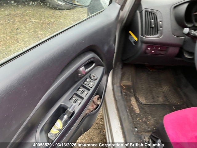 Aukcja sprzedaży 2013 Kia Rio Lx, vin: KNADM5A33D6811772, numer aukcji: 40058529