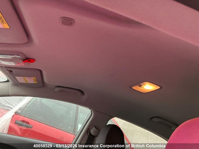 Aukcja sprzedaży 2013 Kia Rio Lx, vin: KNADM5A33D6811772, numer aukcji: 40058529