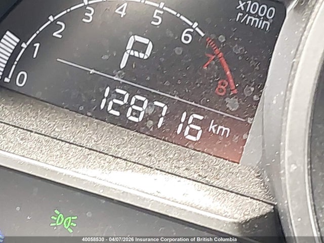 JM1BN1V72H1131331 Mazda Mazda3 Gs