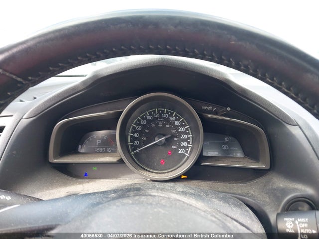 JM1BN1V72H1131331 Mazda Mazda3 Gs