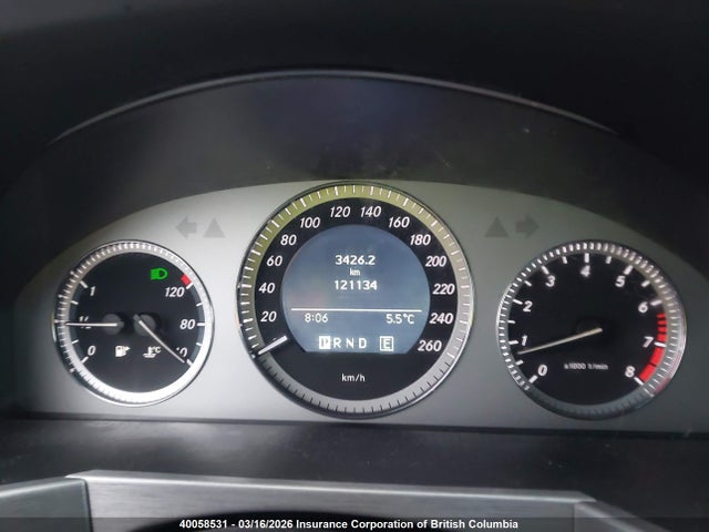 2011 Mercedes-benz Glk 350 4matic მანქანა იყიდება აუქციონზე, vin: WDCGG8HB6BF654607, აუქციონის ნომერი: 40058531