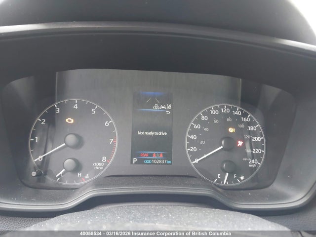 Aukcja sprzedaży 2023 Toyota Corolla Le, vin: 5YFB4MDE9PP014747, numer aukcji: 40058534