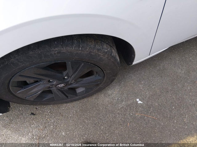 KMHLM4AG4MU148053 Hyundai ELANTRA SEL