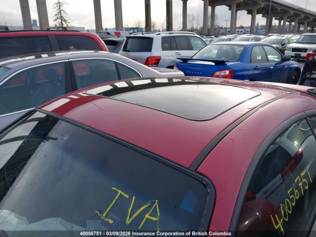 Aukcja sprzedaży 2008 Hyundai Tiburon Gs, vin: KMHHM65D58U277071, numer aukcji: 40056751