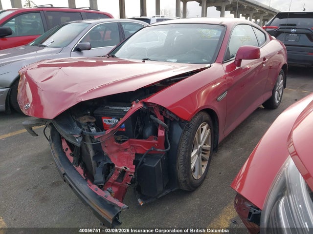 Aukcja sprzedaży 2008 Hyundai Tiburon Gs, vin: KMHHM65D58U277071, numer aukcji: 40056751