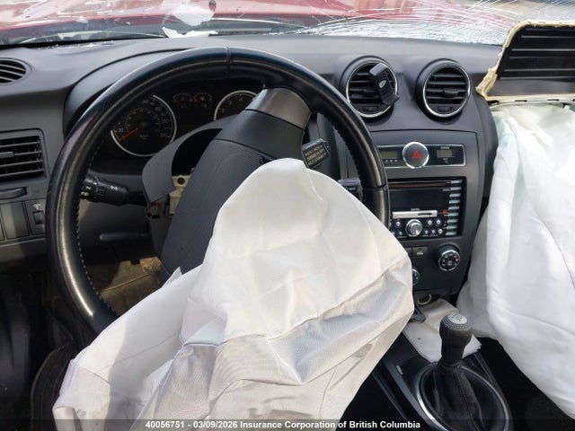Aukcja sprzedaży 2008 Hyundai Tiburon Gs, vin: KMHHM65D58U277071, numer aukcji: 40056751