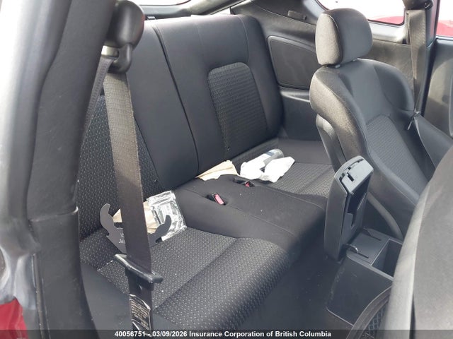 Aukcja sprzedaży 2008 Hyundai Tiburon Gs, vin: KMHHM65D58U277071, numer aukcji: 40056751