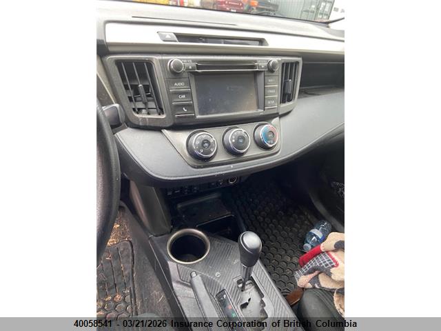 Aukcja sprzedaży 2015 Toyota Rav4, vin: 2T3BFREV0FW375844, numer aukcji: 40058541