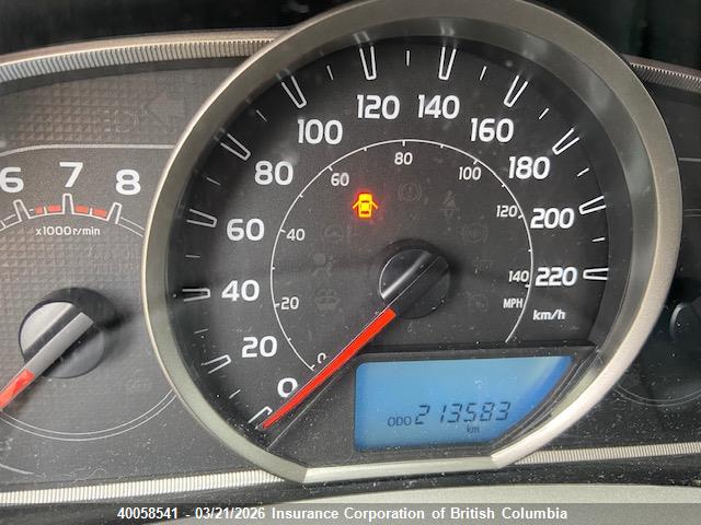 Aukcja sprzedaży 2015 Toyota Rav4, vin: 2T3BFREV0FW375844, numer aukcji: 40058541