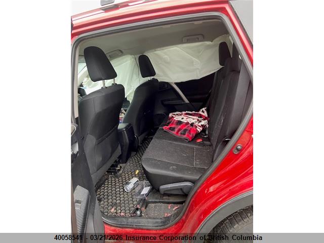 Aukcja sprzedaży 2015 Toyota Rav4, vin: 2T3BFREV0FW375844, numer aukcji: 40058541