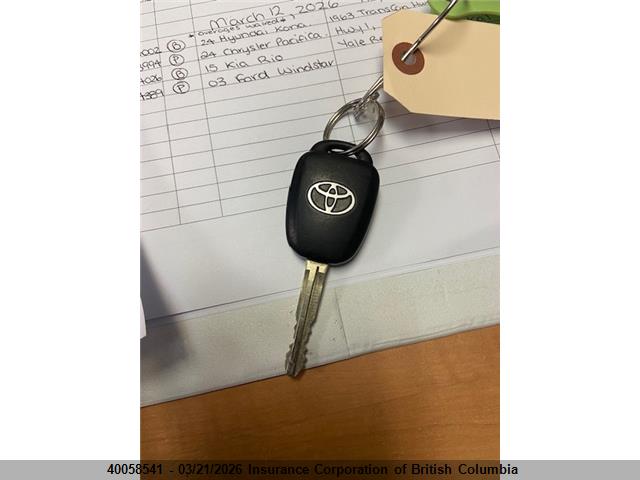 Aukcja sprzedaży 2015 Toyota Rav4, vin: 2T3BFREV0FW375844, numer aukcji: 40058541