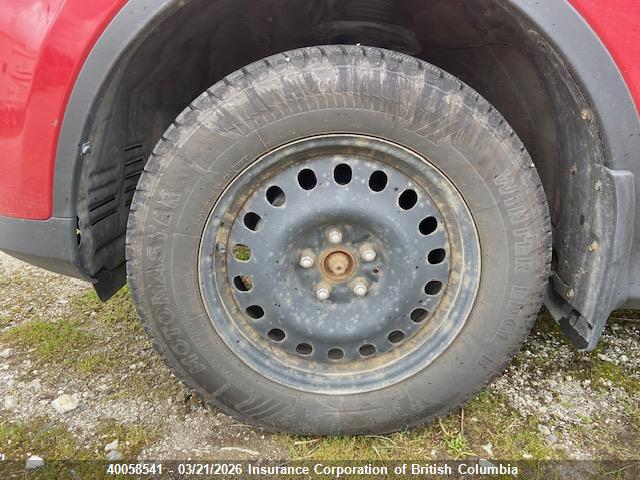 Aukcja sprzedaży 2015 Toyota Rav4, vin: 2T3BFREV0FW375844, numer aukcji: 40058541