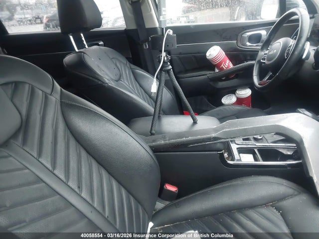 5XYRKDJF0RG284412 KIA Sorento Sx/x-line Sx Prestige/x-pro Sx Prestige