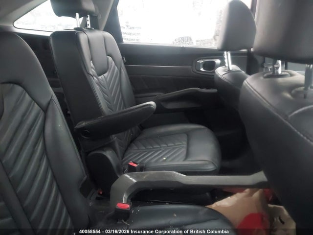 5XYRKDJF0RG284412 KIA Sorento Sx/x-line Sx Prestige/x-pro Sx Prestige