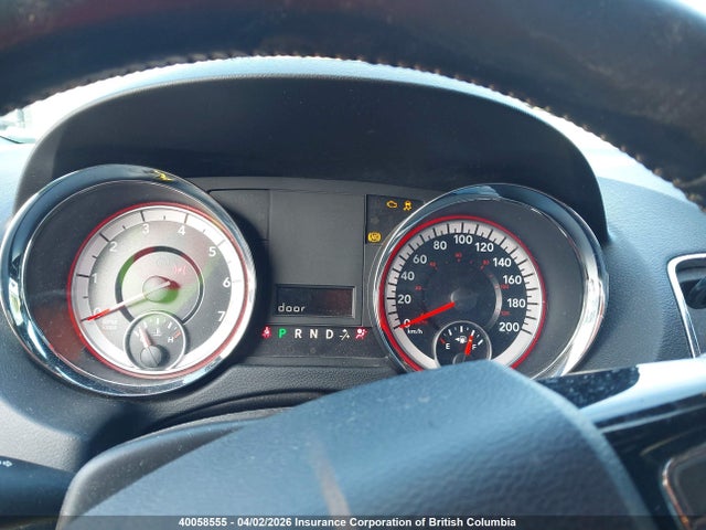Продажа на аукционе авто 2019 Dodge Grand Caravan Se, vin: 2C4RDGBG7KR806554, номер лота: 40058555