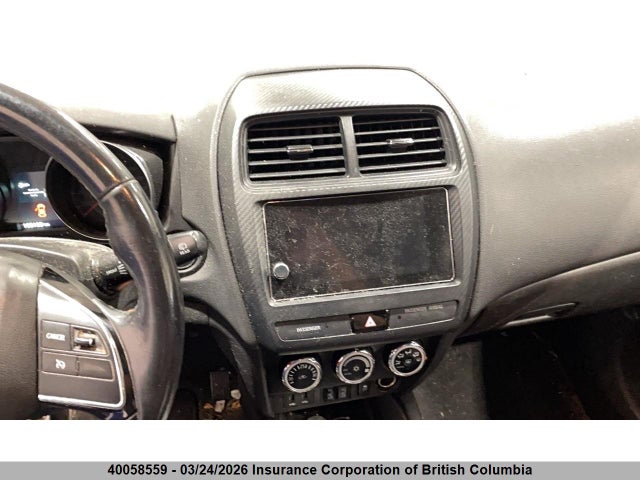 JA4AJ3AU8KU605748 Mitsubishi RVR