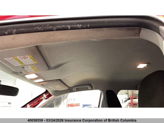JA4AJ3AU8KU605748 Mitsubishi RVR