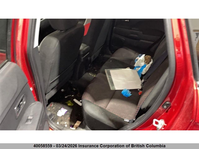 JA4AJ3AU8KU605748 Mitsubishi RVR